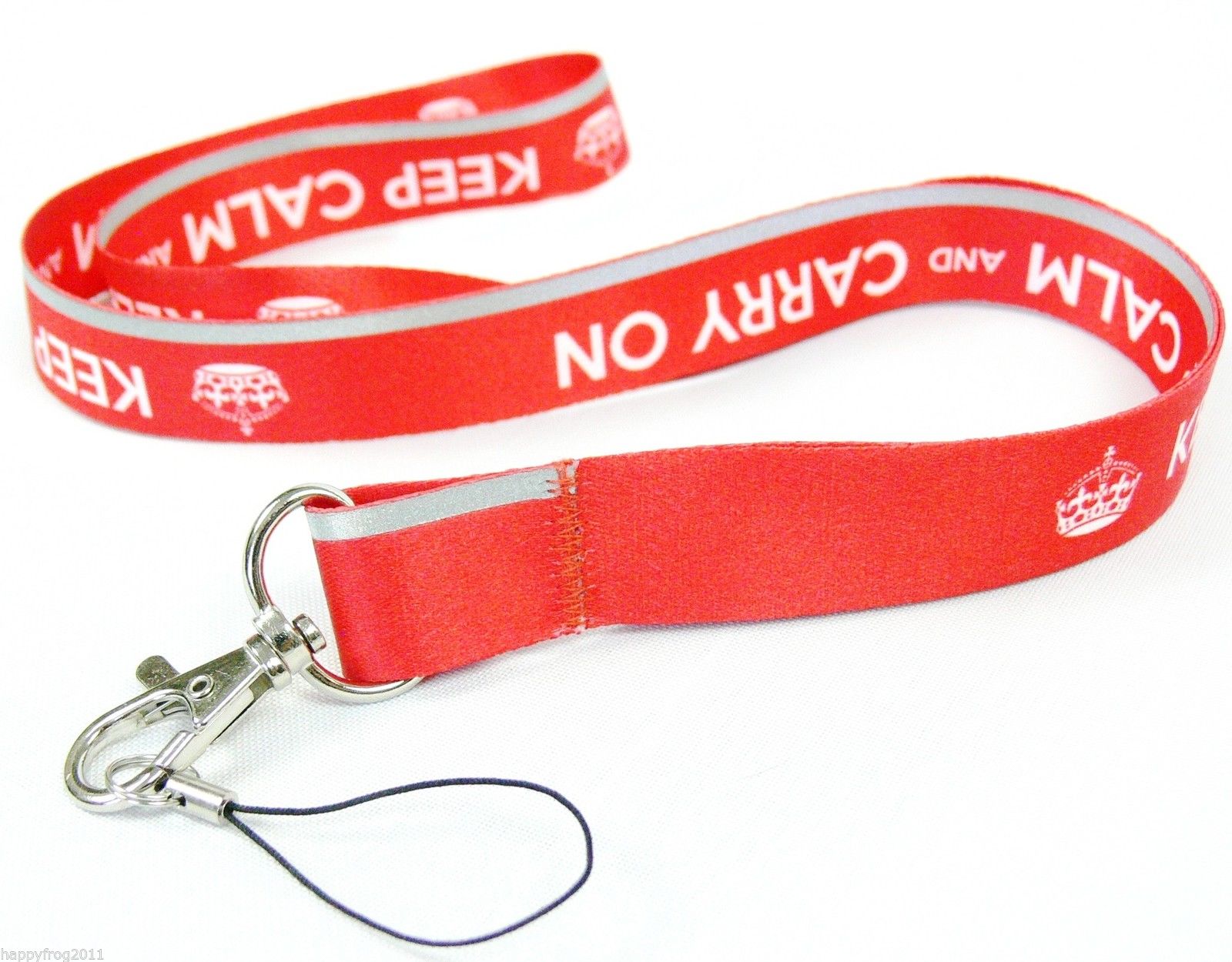 Special Lanyards